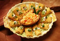Chicken Tamales - Mexican Recipe