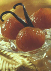 Glazed Chestnuts