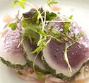 Easy Gourmet Tuna Salad