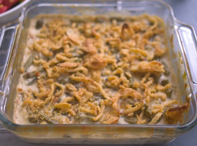 Create Your Own Casseroles