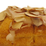 Apple-Almond Pastries