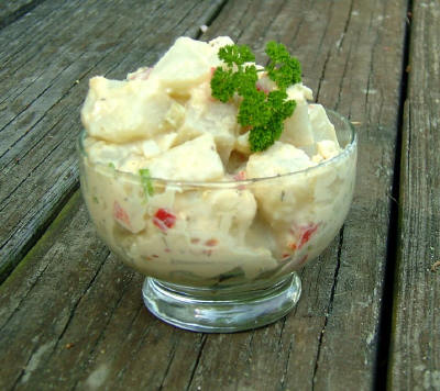 Barfield Potato Salad