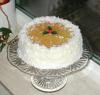 PINEAPPLE - COCONUT  FROSTING