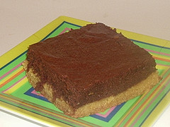 BANANA  CAKE III