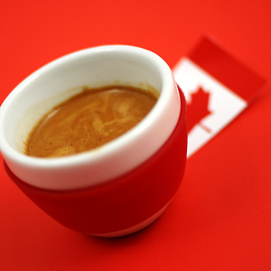 Canadian Coffee