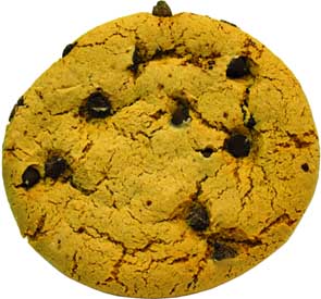 Boston Cookies