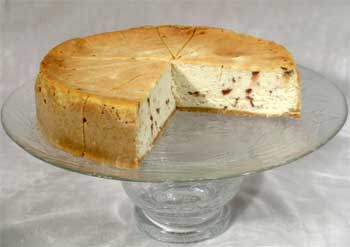 Butterfinger Cake