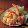 Caribbean-Marinated Shrimp and Scallops