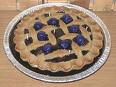 Huckelberry Pie