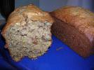 Graham and Rye Bread
