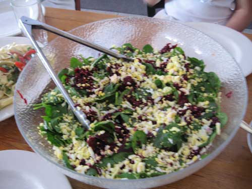 Berkeley Salad
