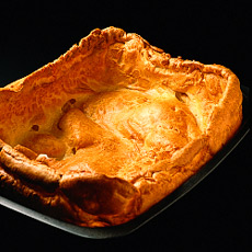 Yorkshire Pudding