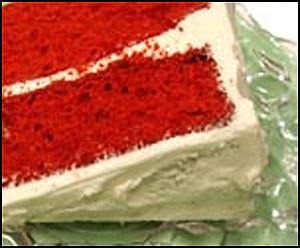 Red Velvet Cake