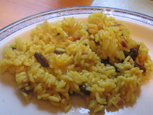 Japanese-Style Curry Rice