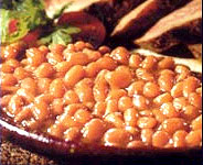 Rancho Baked Beans