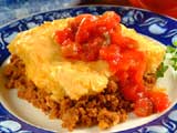 South of the Border Casserole