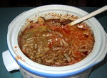 Maggot Stew