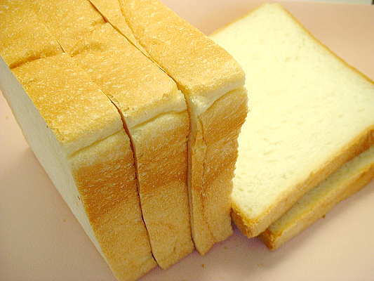 Colonial Bread