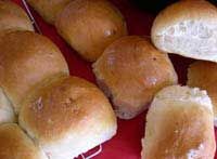 Sour Cream Onion Bread