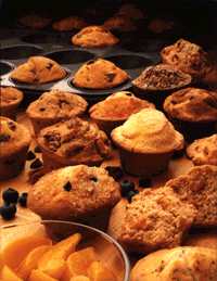 Buttermilk-Raisin Biscuits