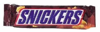 Snickers Biscuits