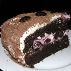 BLACK  MAGIC  CAKE II