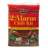 Three Alarm Chili