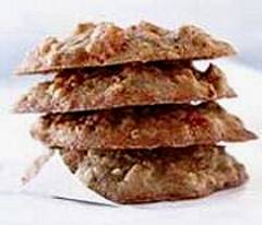 PUDDING  OATMEAL  COOKIES