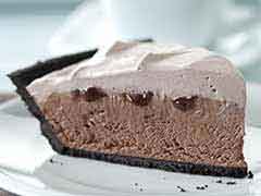  Chocolate Dream Pie