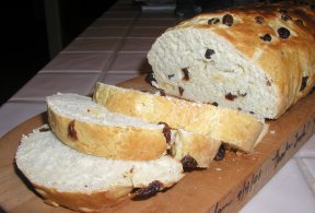 Best Basic Sweet Bread