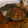  Veal Breast With Herb Stuffing