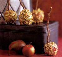  Candied Apples
