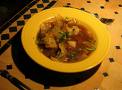 Cabbage Patch Soup