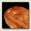 Raisin and Buttermilk Bread